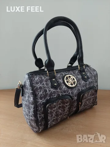 Guess ⚜️Дамска Чанта , снимка 3 - Чанти - 56239315