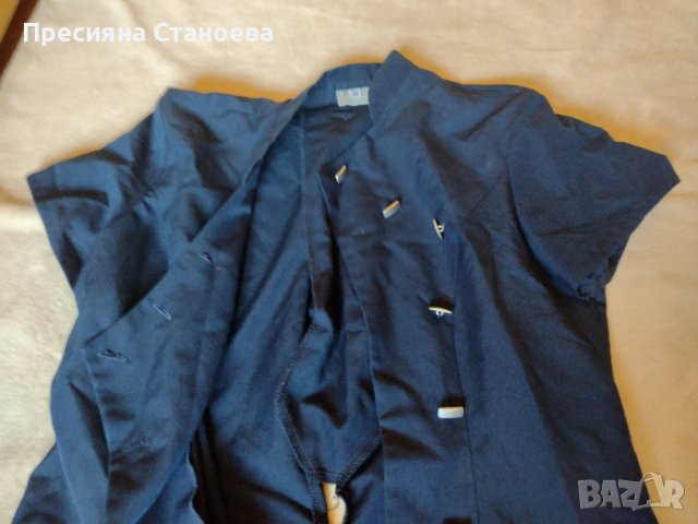 Кали медицинско и работно облекло / Горнище , снимка 9 - Други - 37835789