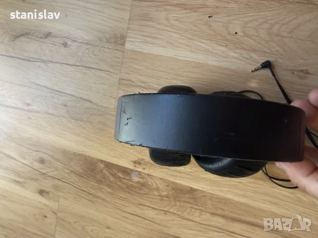 Слушалки Sony MDR-XB700 3.5 мм, снимка 4 - Слушалки и портативни колонки - 55776964