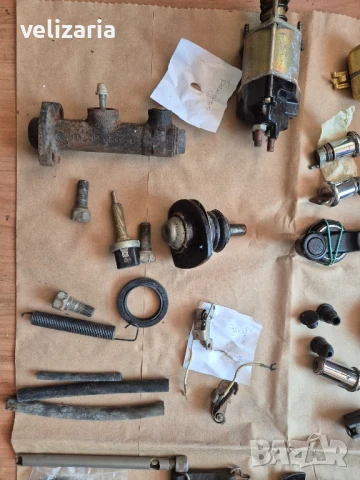 Части за Лада , снимка 3 - Части - 39601327