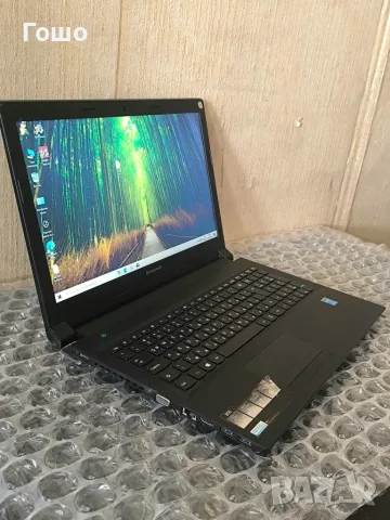 Лаптоп Lenovo B50-70