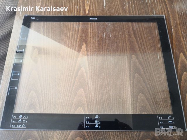 Стъкла за фурна с пиролиза