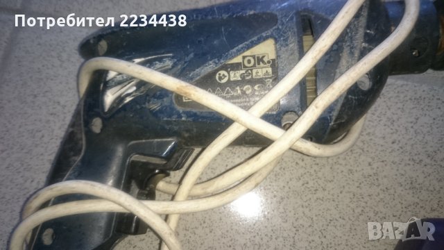 Машини всичко 45лв, снимка 5 - Бормашини - 35365922