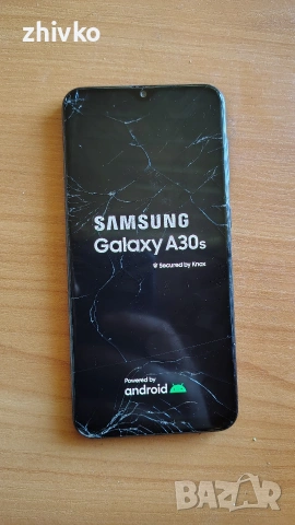 Продавам Самсунг А30s /Samsung a30s, снимка 3 - Samsung - 54337611