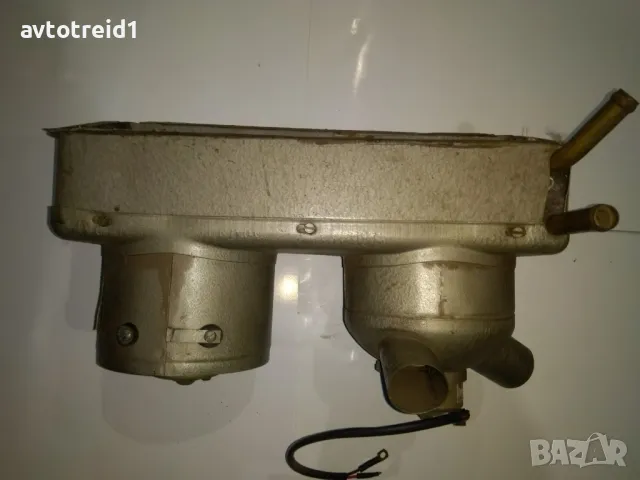 Продавам радиатор парно УАЗ, снимка 6 - Части - 48004730