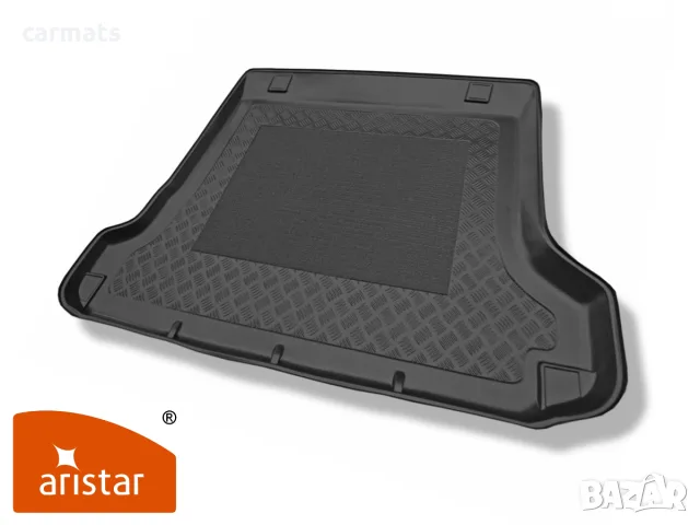 Стелка за багажник Aristar за Toyota Land Cruiser J150 (2009-2022) - 5 seats