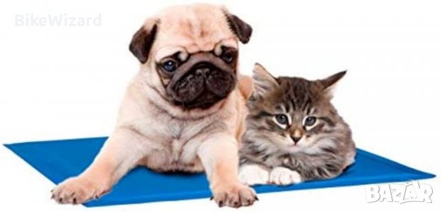 Термо постелка Karlie Fresk за кучета и котки 35 х 20 см НОВО