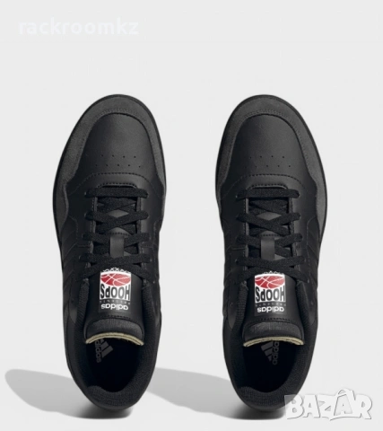 Мъжки кецове Adidas Hoops 3.0 HP7946, снимка 5 - Маратонки - 54144610