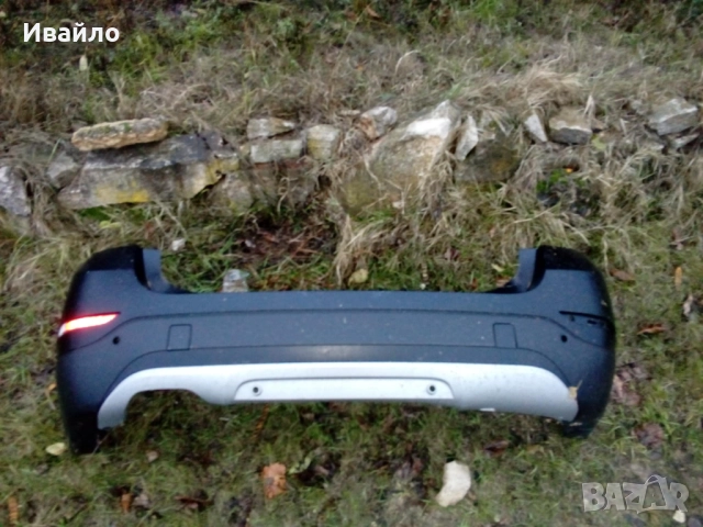 Продавам брони от автомобили Audi, BMW, Seat, Mazda, Opel, снимка 10 - Части - 52948534