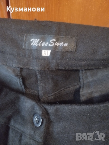 Нов дамски панталон , снимка 3 - Панталони - 52095807