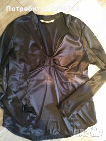 Риза/блуза Zara, снимка 1