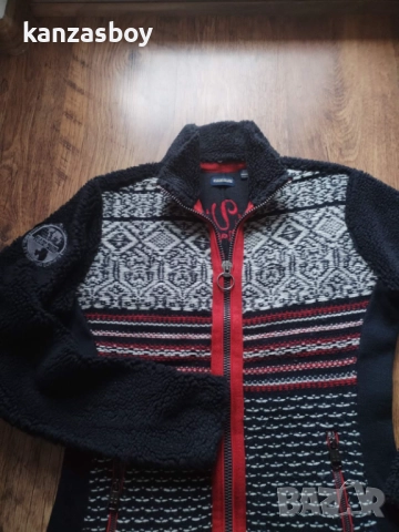 napapijri - страотно дамско яке Л, снимка 3 - Якета - 52997075