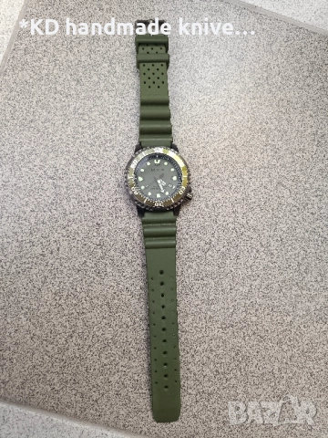 Продавам мъжки часовник Citizen BN0157-11X