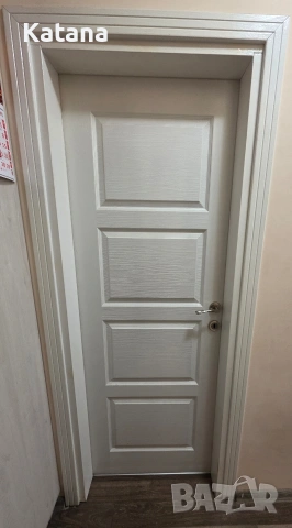Интериорни-Врати, снимка 4 - Интериорни врати - 53913332