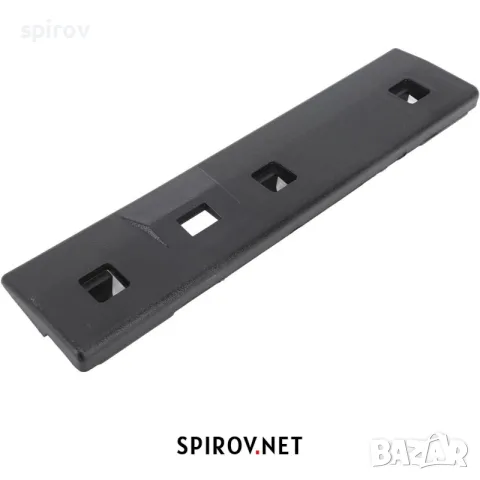 Лайсна закопчалка задна врата Mercdes Sprinter 1995-2006, снимка 4 - Части - 55745349