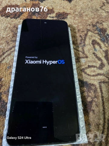 8 gb ram 128 gb rom redmi 12, снимка 3 - Xiaomi - 53928743