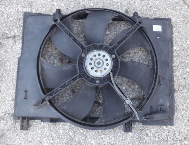 Mercedes A 202 505 40 55  , снимка 2 - Части - 37993153