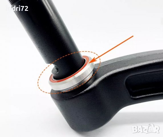 Лагери за вилков механизъм Kaabo , Blade, Kukirin, Visett, Kugoo и др.