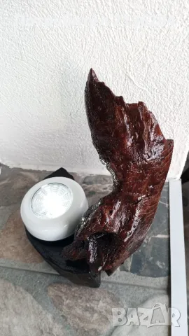 Настолни лампи, снимка 12 - Настолни лампи - 49274771