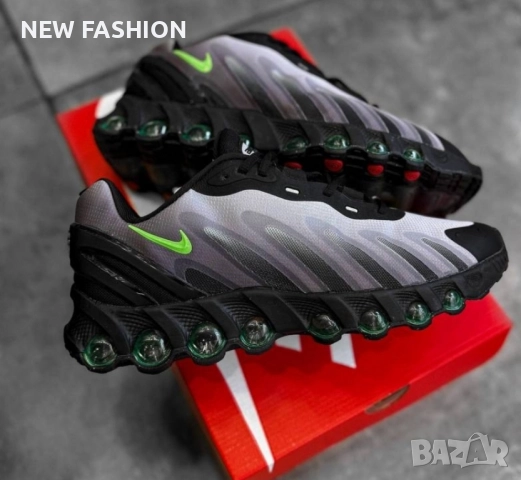 Мъжки Маратонки ✨ Nike , снимка 9 - Маратонки - 51635651