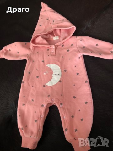 Детски дрехи за възраст 9 - 12 месеца, снимка 2 - Други - 30256655