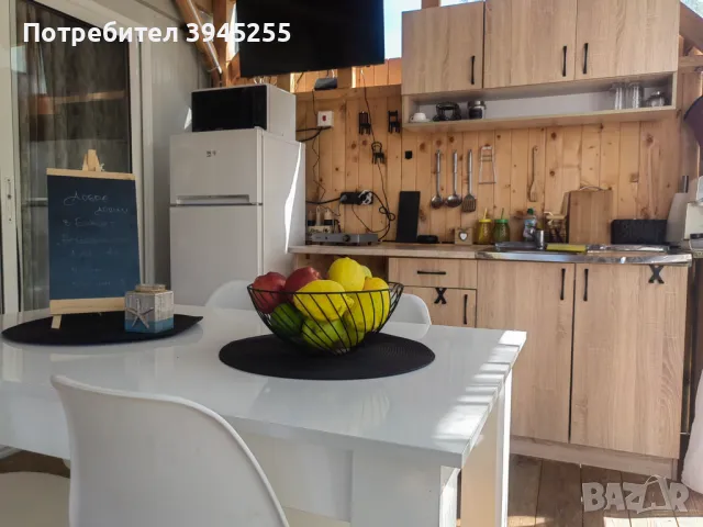 Бунгала "Незабравимото лято - Арапя"., снимка 9 - Почивки на море - 49616685