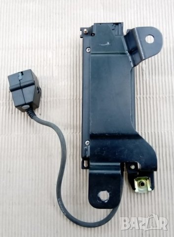 модул / управление за телефон Audi, снимка 4 - Части - 37033426