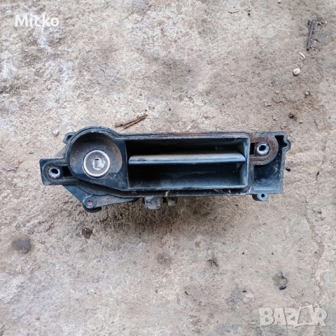Дръжка Заден Капак За Мерцедес Ц220 Комби 2003г / Mercedes C220 Combi 2003y