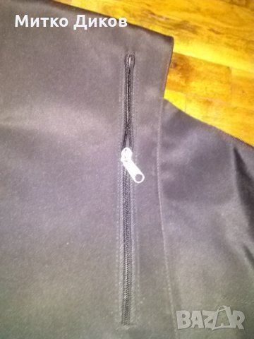 BEVER’S PARIS чанта непромокаема за през рамо за документи оръжие и други, снимка 4 - Екипировка - 31725414