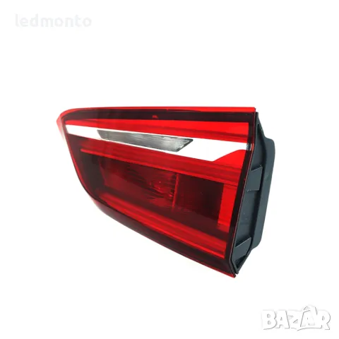BMW X1 лед стопове  вътрешни Стопове с LED за Спиране Задни Светлини 63217350697, 63217350698, снимка 2 - Части - 48998222