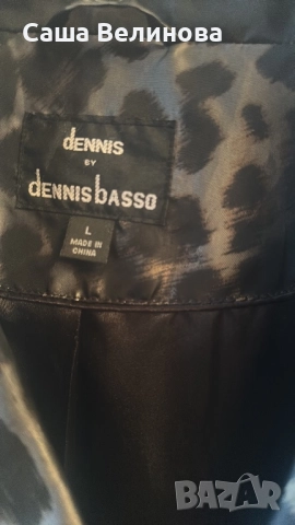 Манто , снимка 2 - Палта, манта - 51922817