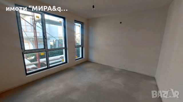 Двустаен апартамент в балнеоложкия курорт с. Минерални бани, обл. Хасково