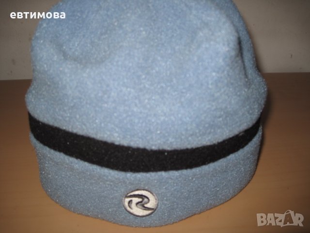 Шапка полар Rossignol, унисекс