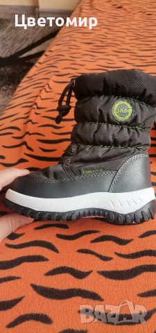 продавам детски ботуши, снимка 3 - Детски боти и ботуши - 53207062