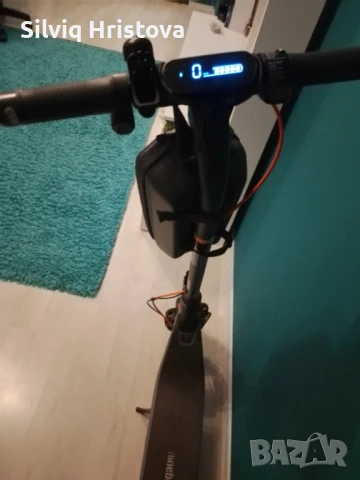 Продавам Segway Kikscooter e2 plus E II, снимка 3 - Друга електроника - 51320370