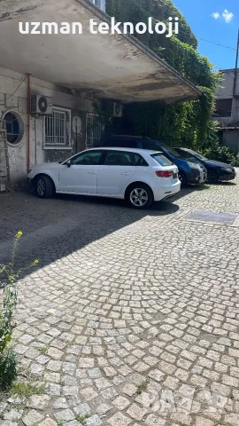 Audi A3 E-Tron 2020 1.5 motor, снимка 2 - Автомобили и джипове - 56220504