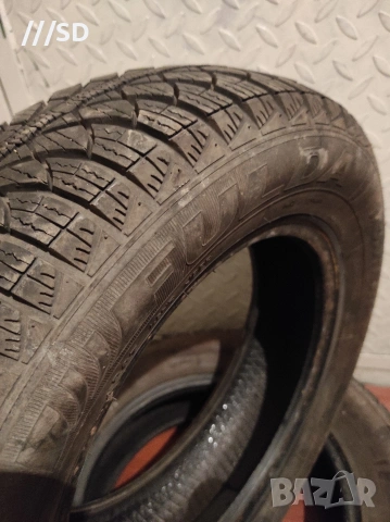 Гуми FULDA / 175 /70 / 14 - Зимни ! , снимка 2 - Гуми и джанти - 54254909