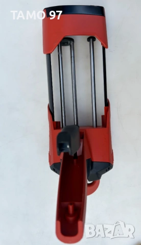 Hilti HDM 330 - Уред за двукомпонентно лепило като нов!, снимка 6 - Други инструменти - 53194170