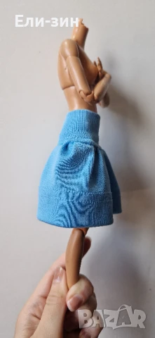 пола за кукла Барби, снимка 3 - Кукли - 51368533