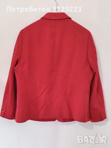 Basler blazer D46/F48, снимка 2 - Сака - 39430771