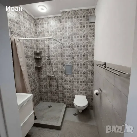 Двустаен апартамент под наем в тракия, снимка 9 - Апартаменти - 56139153