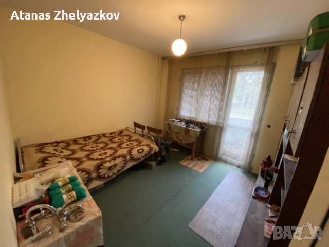 Продавам Апартамент в гр.Ямбол, снимка 8 - Апартаменти - 52972859