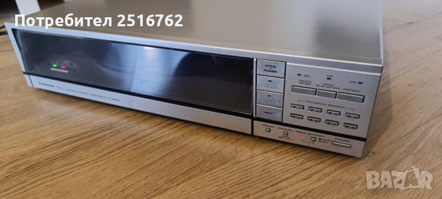 Pioneer PL-88FS, снимка 2 - Грамофони - 52513037