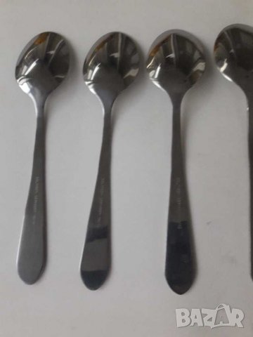 Стари лъжици-Солинген , снимка 13 - Антикварни и старинни предмети - 29843670