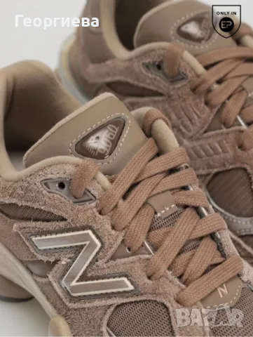 New Balance 9060- нови, снимка 9 - Маратонки - 56040048