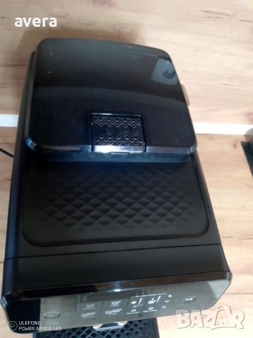 кафе автомат 