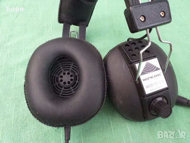 Аудио слушалки професионални, снимка 5 - Слушалки и портативни колонки - 30691414