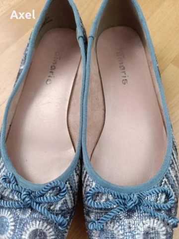 Нови летни обувки 40номер, снимка 3 - Дамски ежедневни обувки - 50926132