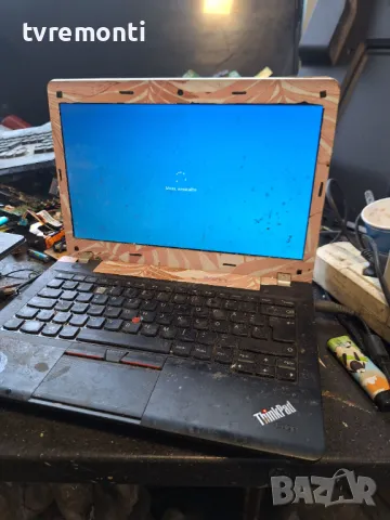 Лаптоп Лаптоп Lenovo ThinkPad Type 3354