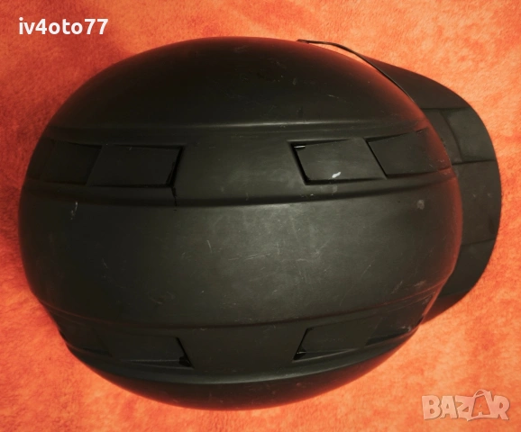 Каска за езда Knightsbridge Accent - размер M 54-56, снимка 6 - Други спортове - 53142414